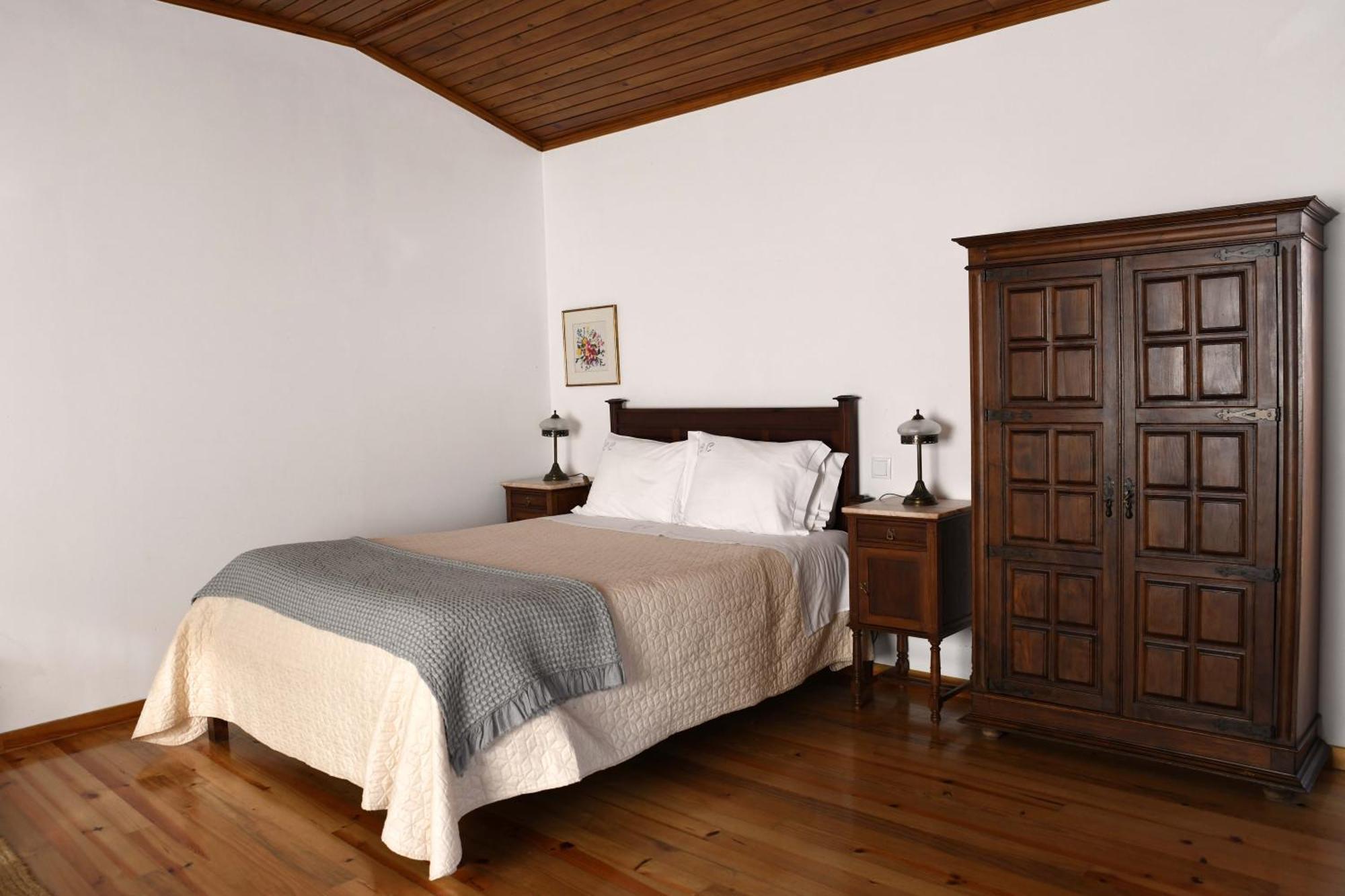 Casa Do Carvalho Villa Viatodos Dış mekan fotoğraf