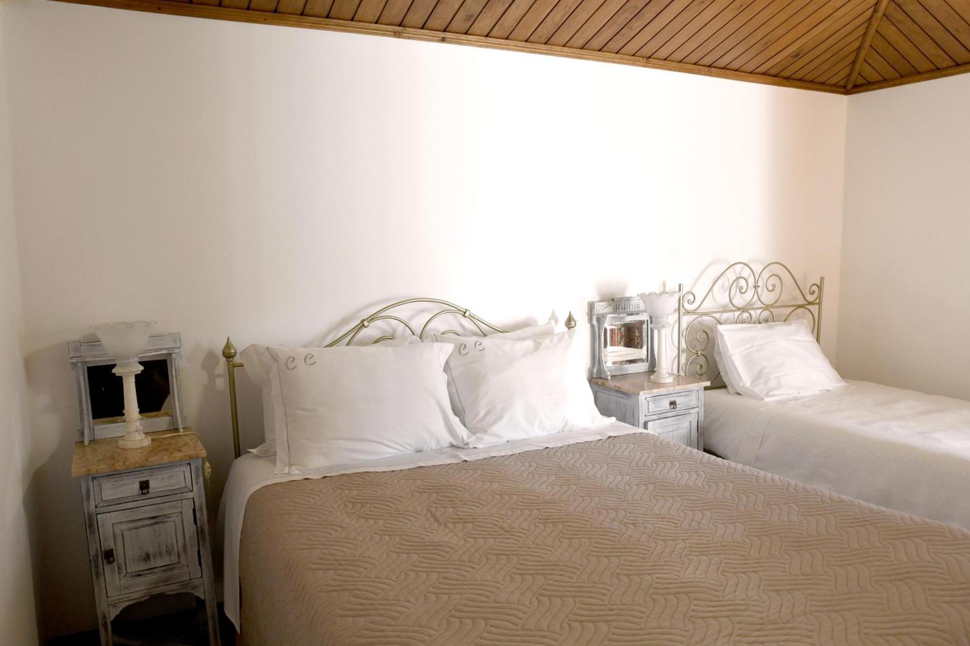 Casa Do Carvalho Villa Viatodos Dış mekan fotoğraf