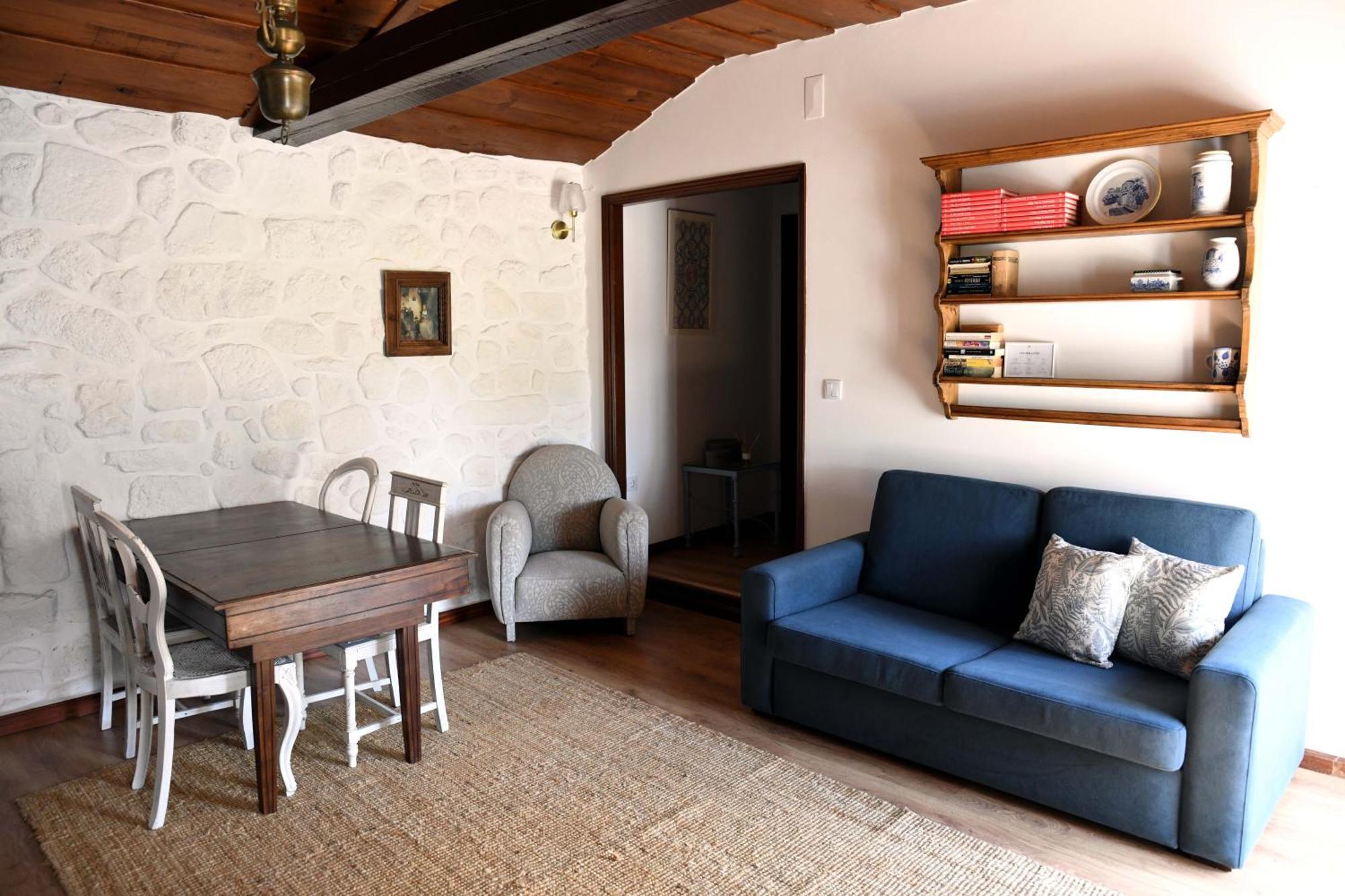 Casa Do Carvalho Villa Viatodos Dış mekan fotoğraf