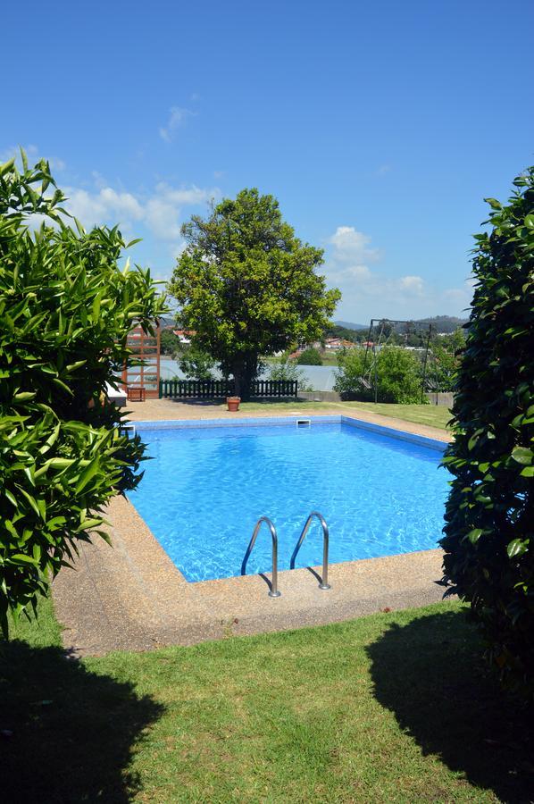 Casa Do Carvalho Villa Viatodos Dış mekan fotoğraf