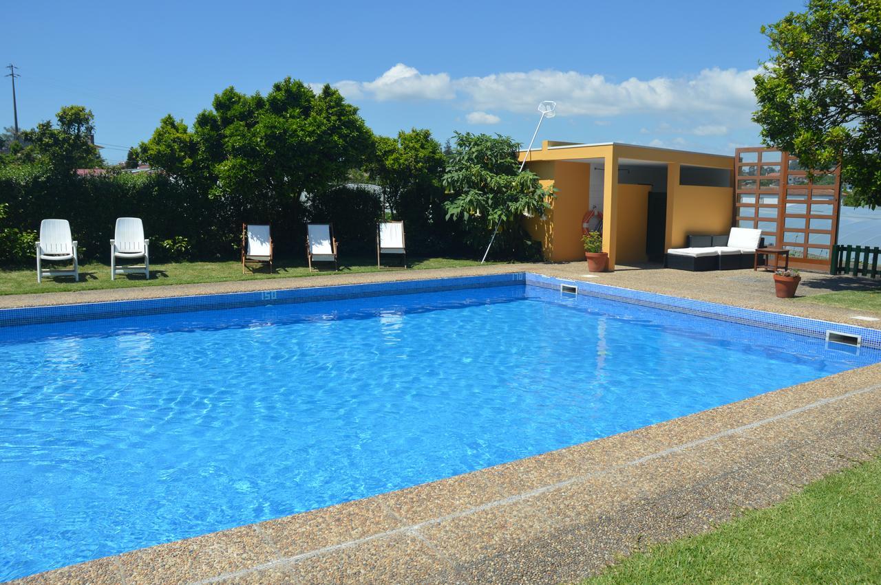 Casa Do Carvalho Villa Viatodos Dış mekan fotoğraf