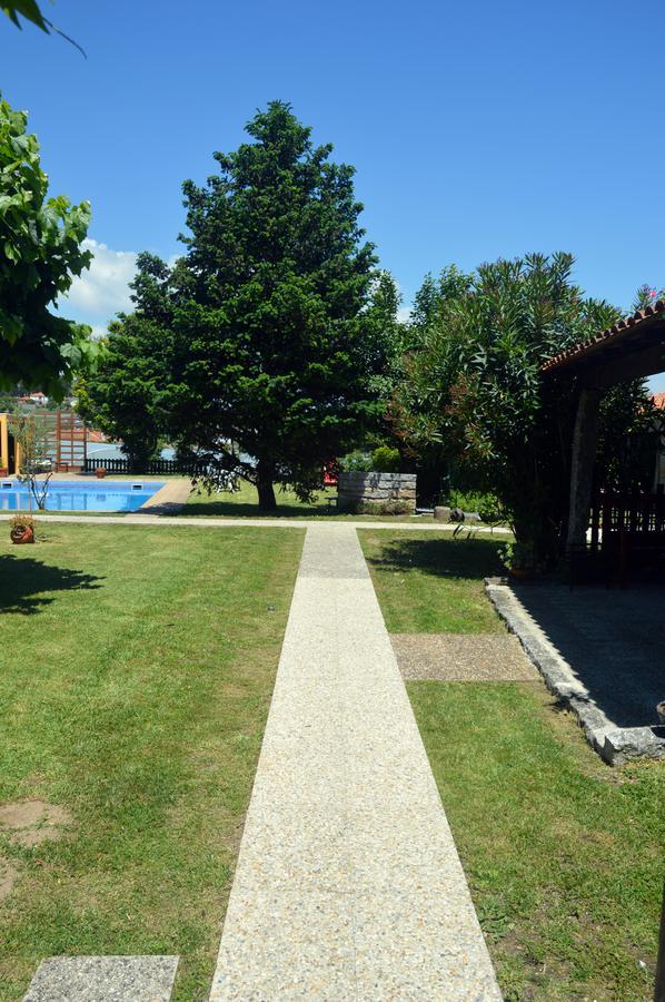 Casa Do Carvalho Villa Viatodos Dış mekan fotoğraf