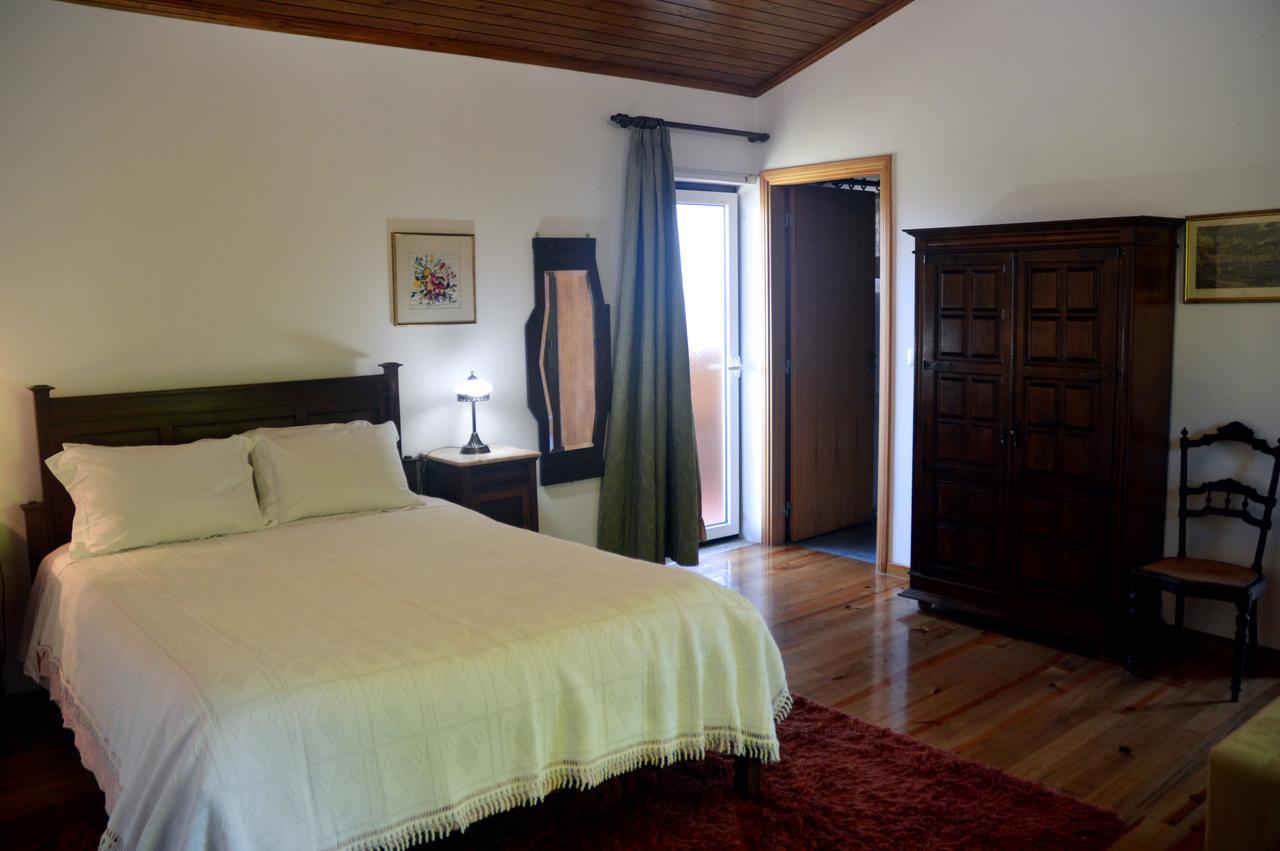 Casa Do Carvalho Villa Viatodos Dış mekan fotoğraf