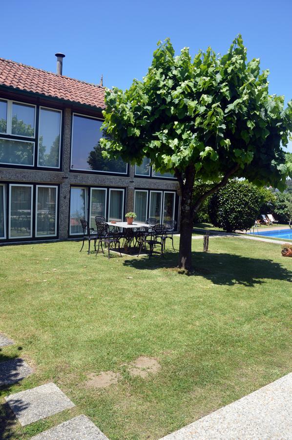 Casa Do Carvalho Villa Viatodos Dış mekan fotoğraf