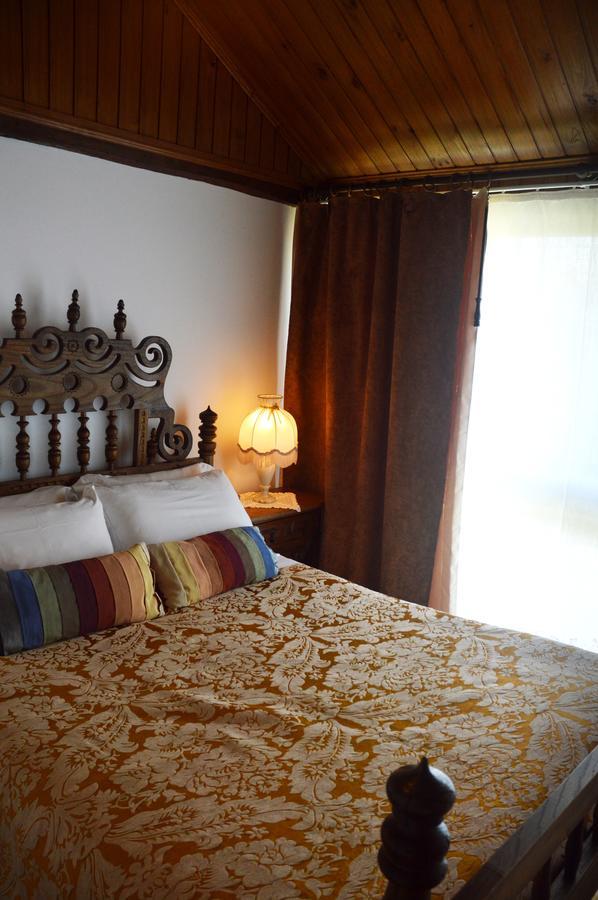 Casa Do Carvalho Villa Viatodos Dış mekan fotoğraf