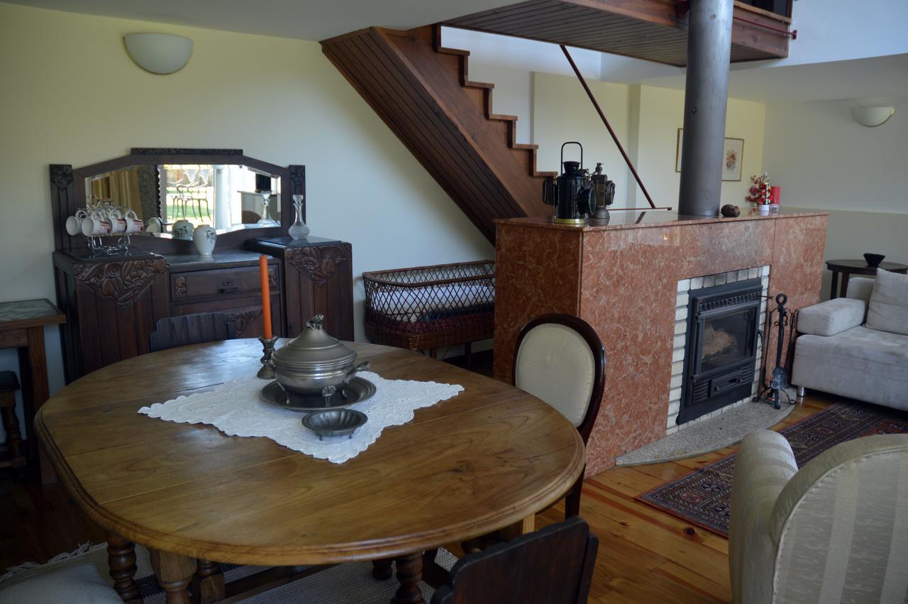 Casa Do Carvalho Villa Viatodos Dış mekan fotoğraf