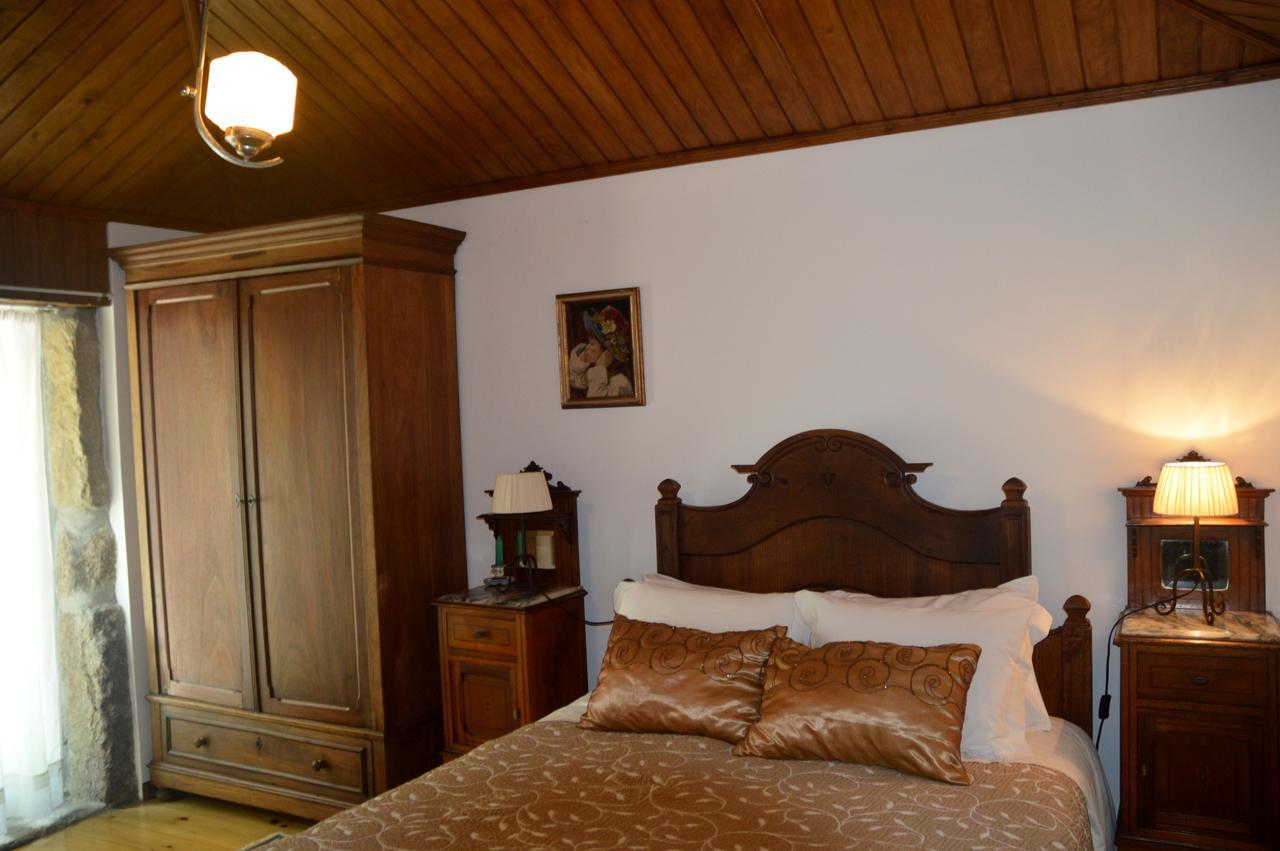 Casa Do Carvalho Villa Viatodos Dış mekan fotoğraf