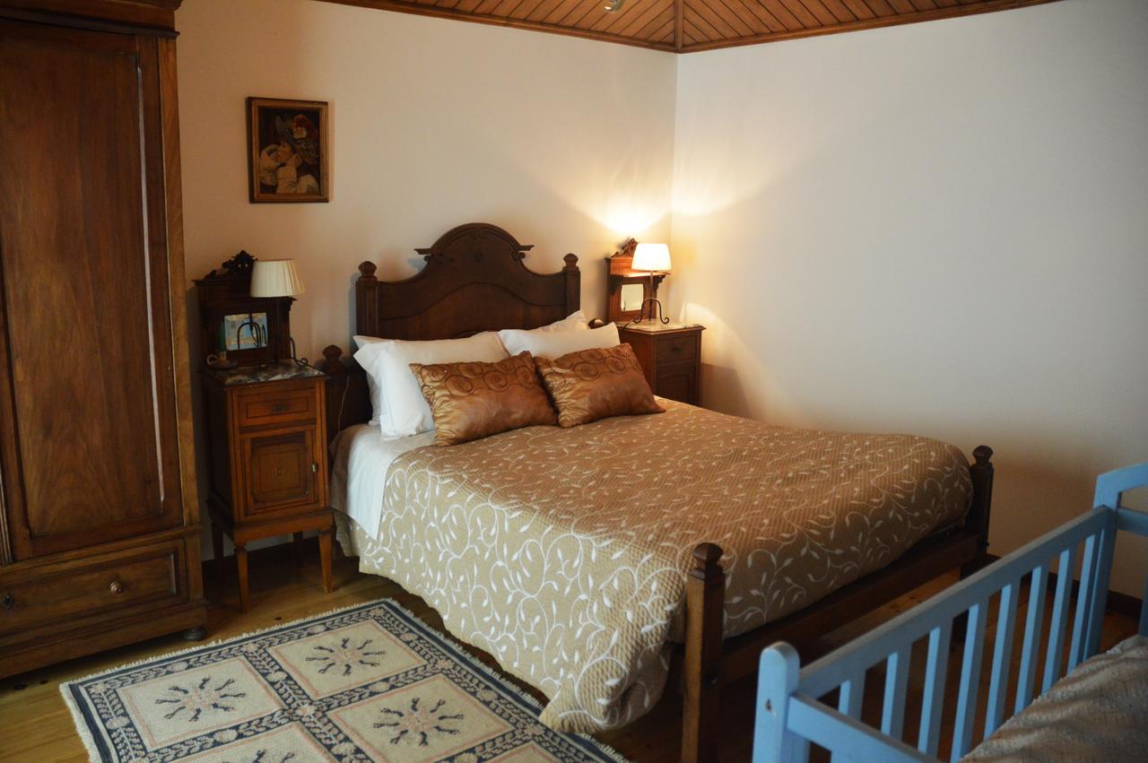 Casa Do Carvalho Villa Viatodos Dış mekan fotoğraf