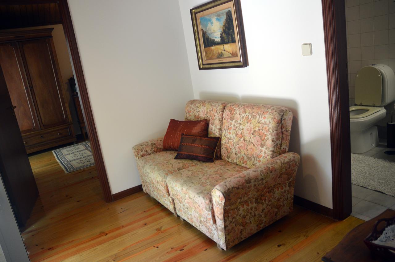 Casa Do Carvalho Villa Viatodos Dış mekan fotoğraf
