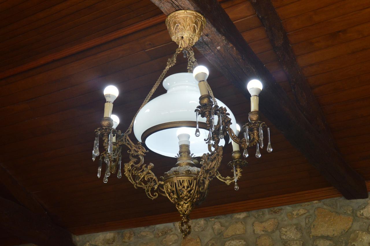 Casa Do Carvalho Villa Viatodos Dış mekan fotoğraf