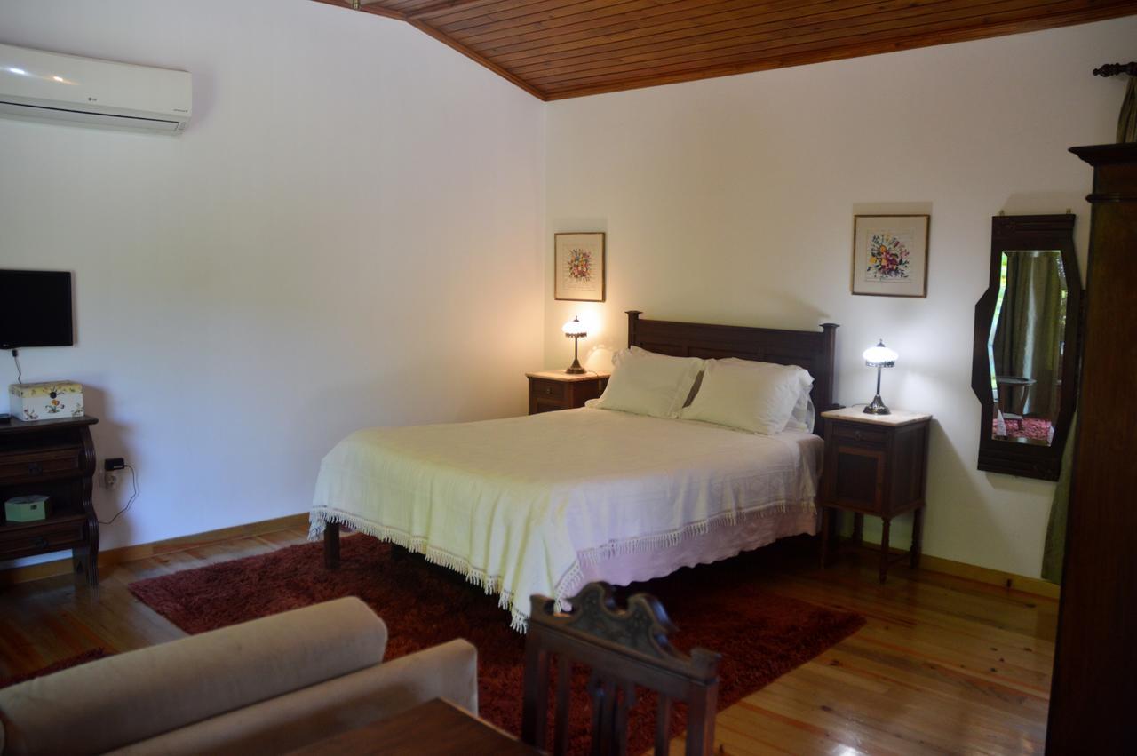 Casa Do Carvalho Villa Viatodos Dış mekan fotoğraf