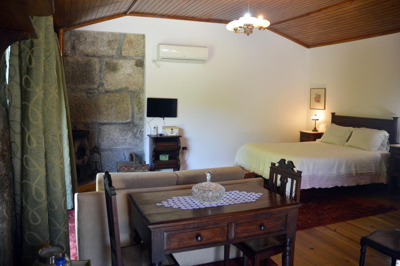 Casa Do Carvalho Villa Viatodos Dış mekan fotoğraf