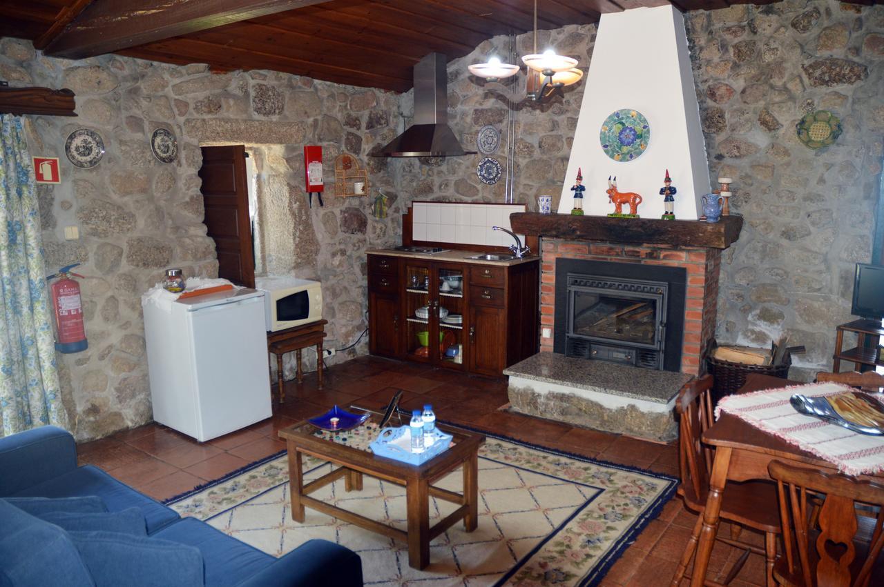 Casa Do Carvalho Villa Viatodos Dış mekan fotoğraf