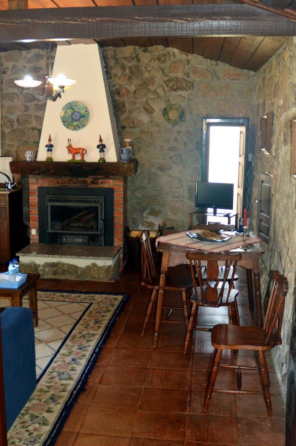 Casa Do Carvalho Villa Viatodos Dış mekan fotoğraf