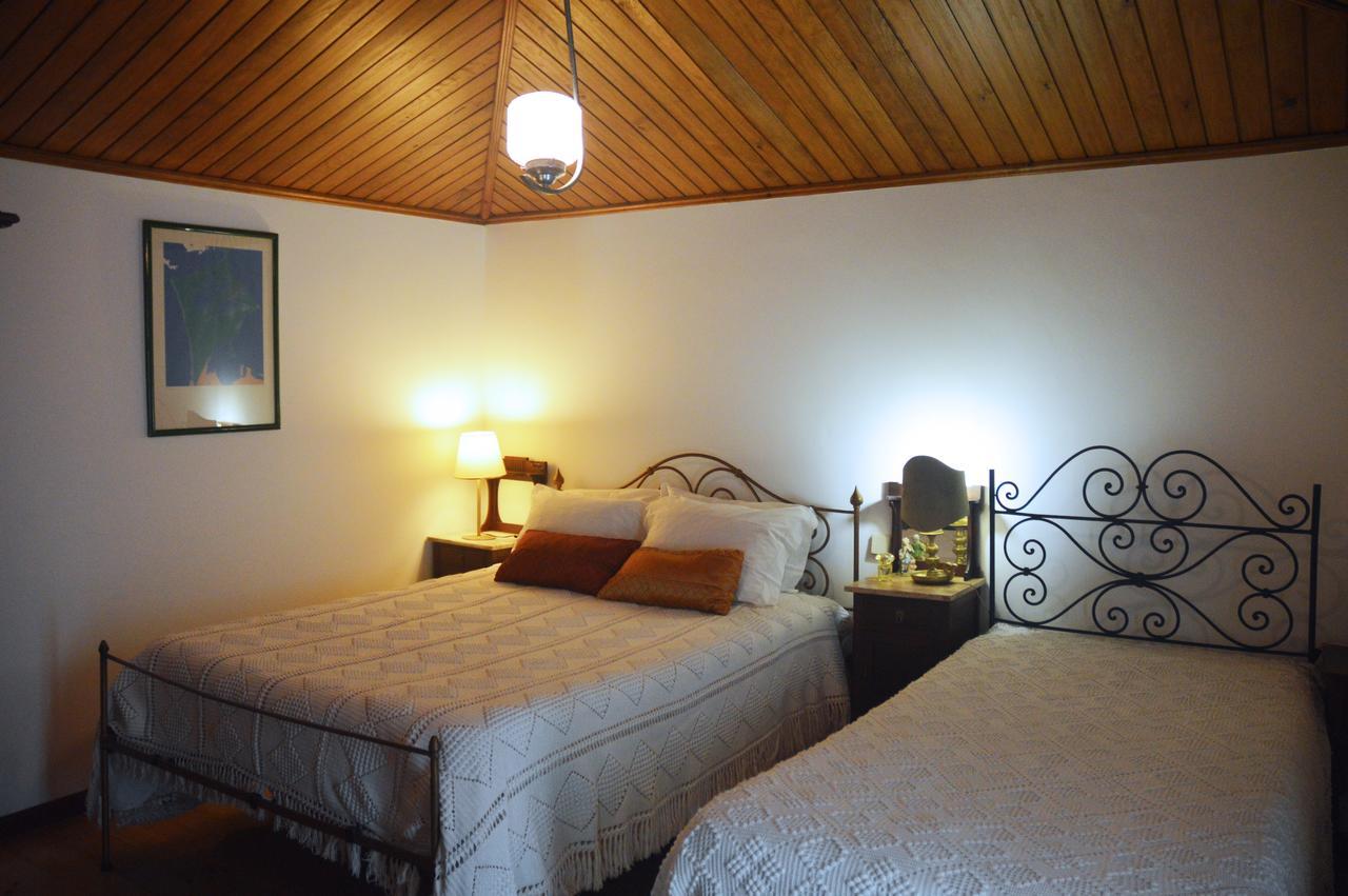 Casa Do Carvalho Villa Viatodos Dış mekan fotoğraf